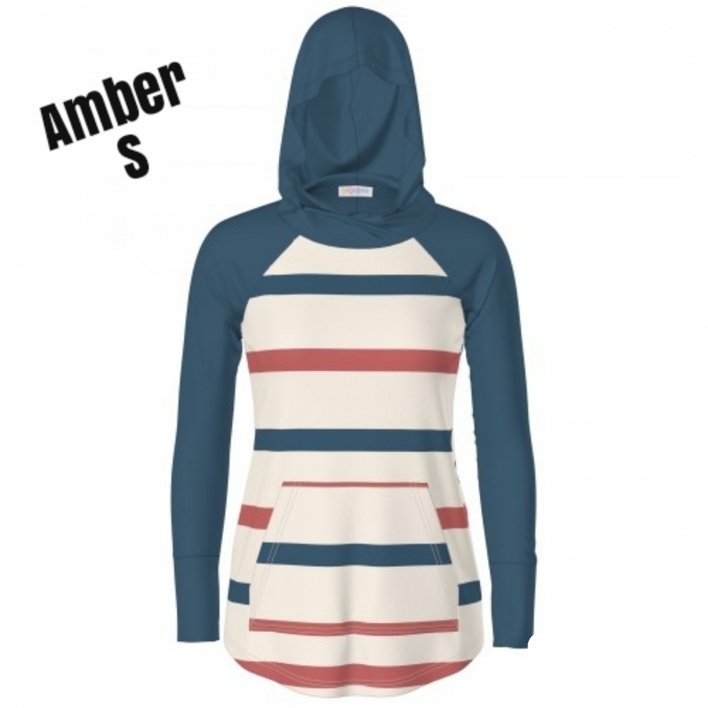 Lularoe Amber Hoodie